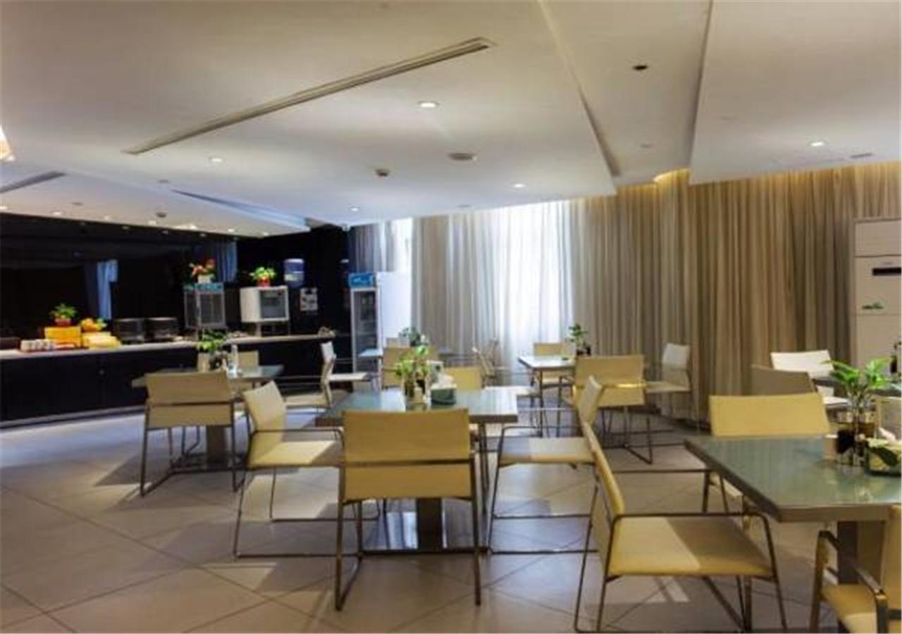 锦江之星西安东门酒店 外观 照片